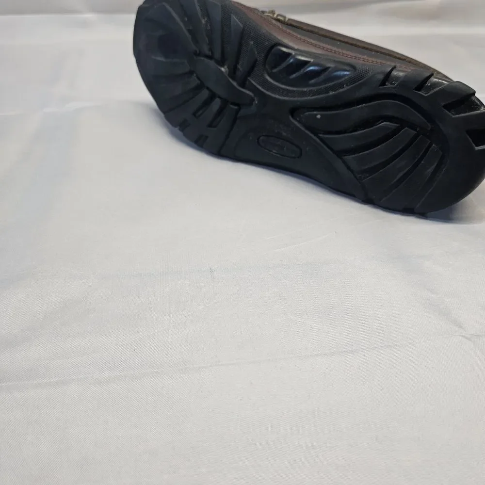 allen edmonds boulder loafers Men Size‎ 8.5 71801